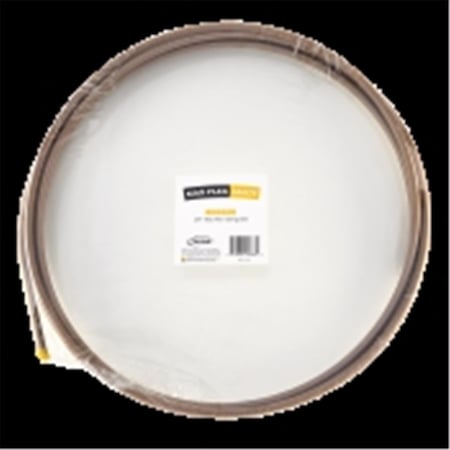 Olympian Athlete Max Flex Tubing - 25 ft. Roll OL3481987